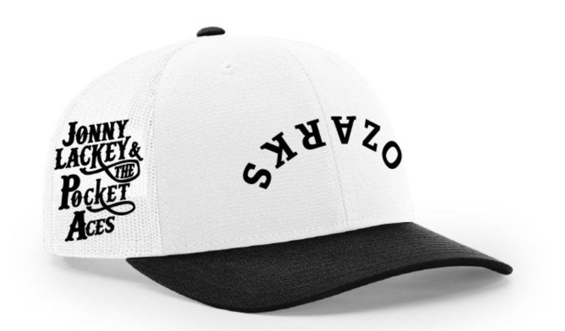 OZARKS (Flipped) Hat