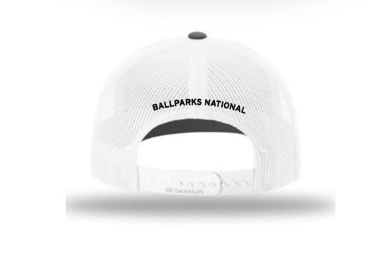 OZARKS (Flipped) Hat